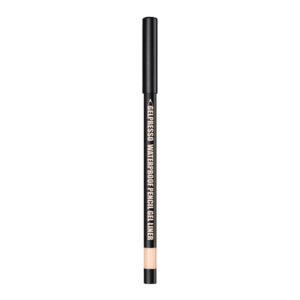 Clio - Gelpresso Waterproof Pencil Gel Liner [#01 Beige Shine]