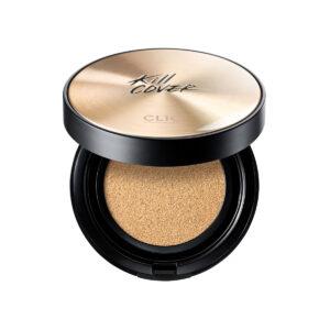 Clio - Kill Cover Ampoule Cushion SPF50+/PA+++