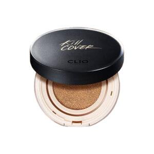 Clio - Kill Cover Liquid Founwear Cushion SPF50+/PA+++