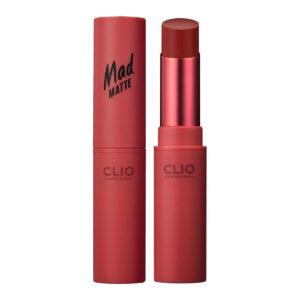 Clio - Mad Matte Lip