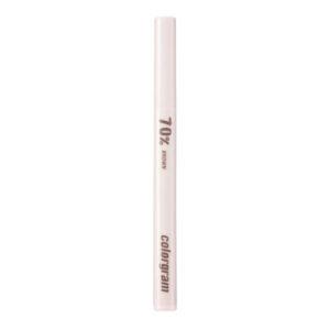 Colorgram – Shade Re-Forming Brush Liner [#03 70% Shading]