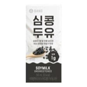 Dano Shop - Soy Milk [#Unsweetened]