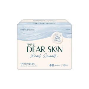 Dear Skin - Real Smooth Sanitary Pads