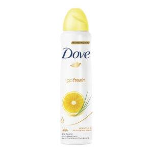 Dove - Go Fresh Grapefruit & Lemongrass Deodorant