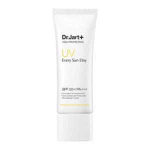Dr. Jart+ - UV Every Sun Day SPF50+/PA+++