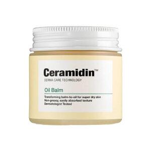 Dr.Jart+ - Ceramidin Oil Balm