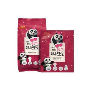 Dreamworks - Kung Fu Panda Hand Warmer