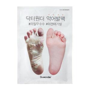 Dr+wonder - Crocodile Foot Mask