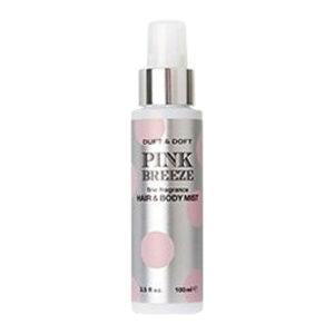 Duft&Doft - Body Mist [#Pink Breeze]