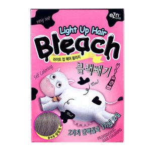 eZn - Light Up Hair Bleach Black Remover