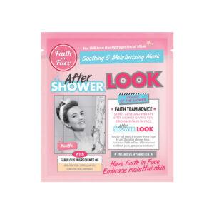 Faith in Face - After Shower Look Hydrogel Mask