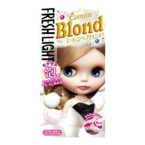Freshlight - Foam Hair Colour [#Lemon Blond]