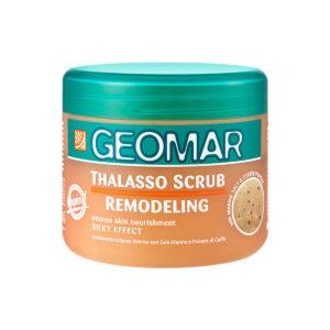 Geomar - Thalasso Remodelling Body Scrub