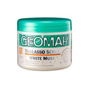 Geomar - Thalasso White Musk Body Scrub