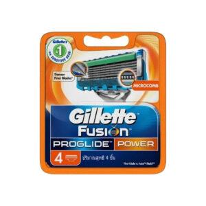 Gillette - Fusion ProGlide Power