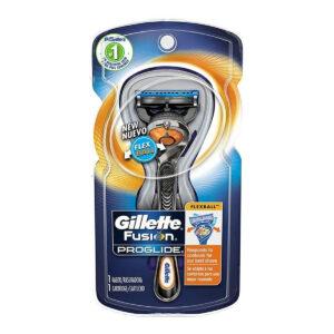 Gillette - Fusion ProGlide Power Razor With Flexball Technology