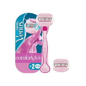 Gillette - Venus Comfortglide Spa Breeze Women's Razor
