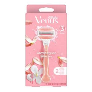 Gillette - Venus Comfortglide White Tea Razor