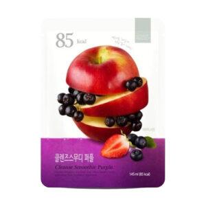 H Project - Cleanse Smoothie [#Purple]