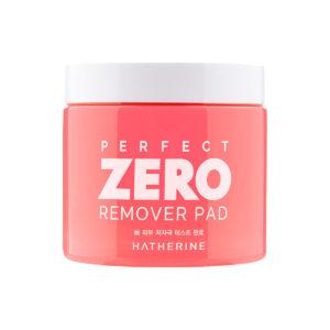 Hatherine - Perfect Zero Remover Pad