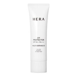 Hera - UV Protector Multi-Defense EX SPF50+/PA++++