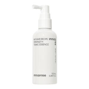 Innisfree - My Hair Recipe Strength Tonic Essence