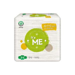 It's Me - Organic Cotton Sanitary Pads