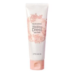 It's Skin - Secret Solution Wedding Dress Pure Cream