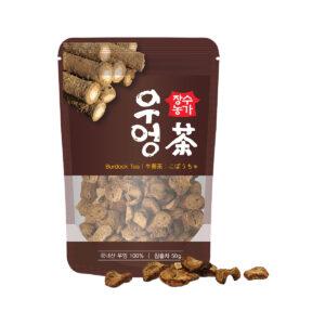 Jangsu Nongga - Burdock Tea