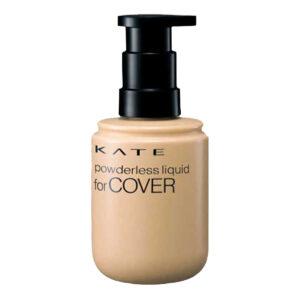 Kate - Powderless Liquid for Cover SPF20/PA++