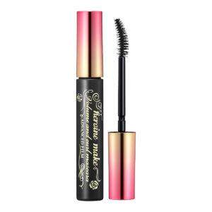 Kiss Me - Heroine Make Volume & Curl Mascara Advanced Film