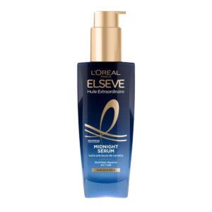 L'Oréal - Elseve Extraordinary Oil Treatment [#Midnight Serum]