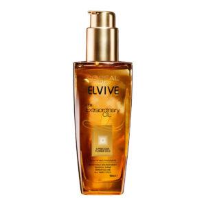 L'Oréal Paris - Elvive Extraordinary Oil