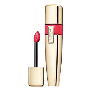 L'Oréal Paris - Shine Caresse Lip Stain [#702 Juliette]