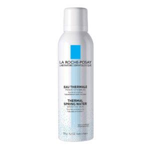 La Roche-Posay - Eau Thermale Thermal Spring Water