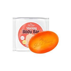 Label Young - Shocking Body Bar [#Calming Version]