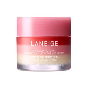 Laneige – Lip Sleeping Mask EX [#Strawberry Shortcake]