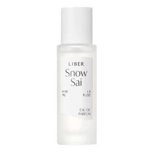 Liber - Eau de Parfum [#Snow Sai]