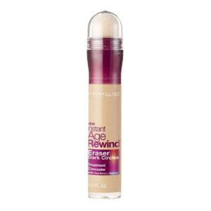 Maybelline New York - Instant Age Rewind Eraser Dark Circles Treatment Concealer