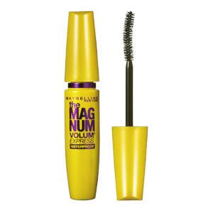 Maybelline New York - The Magnum Volum' Express Waterproof Mascara