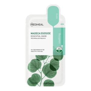 Mediheal - Essential Mask [#Madecassoside]