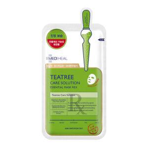 Mediheal - Teatree Care Solution Essential Mask REX