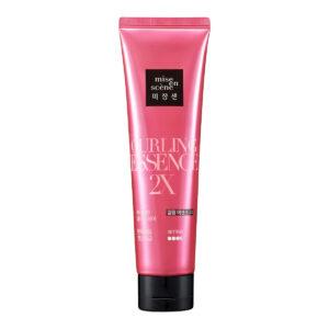 Mise-en-scène - Curling Essence 2X Volume Curl