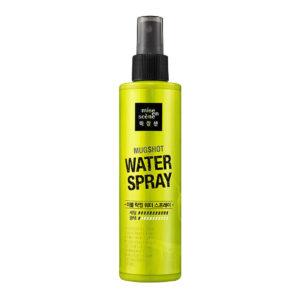 Mise-en-scène - Mugshot Evil Rocking Water Spray