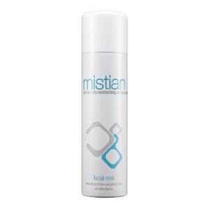 Mistian - Anti-Wrinkle Moisturizing Facial Spray