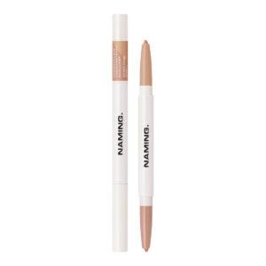 Naming - Perfectail Eye Designing Pencil Dual Liner