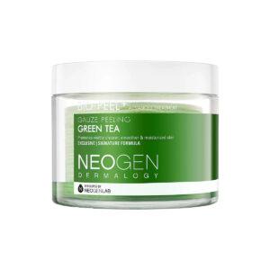 Neogen - Bio-Peel Gauze Peeling Green Tea