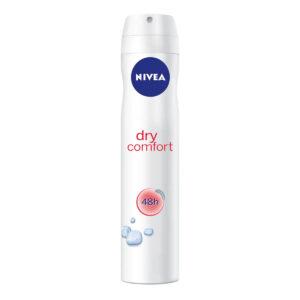 Nivea - Dry Comfort Anti-Perspirant