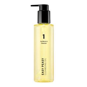 Numbuzin - No. 1 Easy Peasy Cleansing Oil