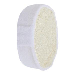 Offon - Natural Loofah Body Sponge